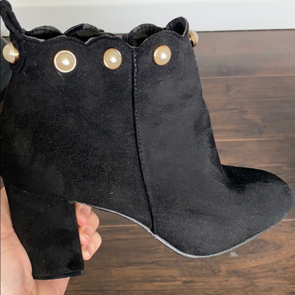 Booties - Picture 3 of 3